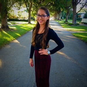 Meet your Posher, Daniela